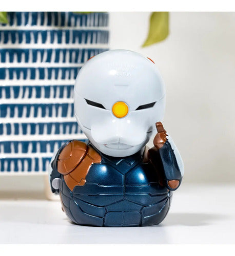 Tubbz Boxed: Metal Gear Solid - Gray Fox