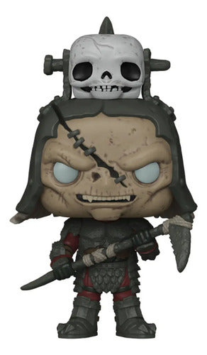 Funko Pop Movies: The Lord Of The Rings - Guritz