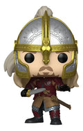 Funko Pop Movies: The Lord Of The Rings - Eomer