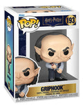 Funko Pop Movies: Harry Potter - Griphook