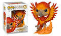 Funko Pop Harry Potter: - Fawkes