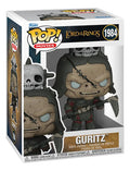 Funko Pop Movies: The Lord Of The Rings - Guritz