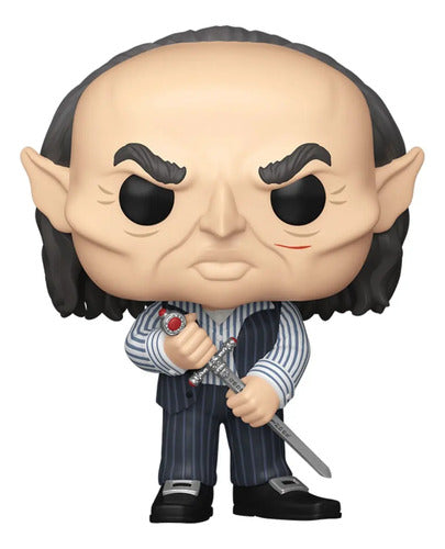 Funko Pop Movies: Harry Potter - Griphook