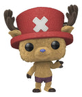 Funko Pop TV: One Piece Live Action - Chopper