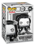 Funko Pop Animation: Demon Slayer - Nezuko Sumi-Ink