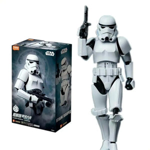 Blokees Star Wars Champion Class: The Empire Strikes Back - Stormtrooper