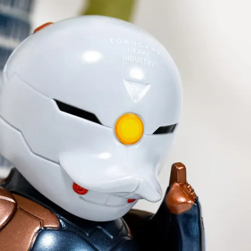 Tubbz Boxed: Metal Gear Solid - Gray Fox