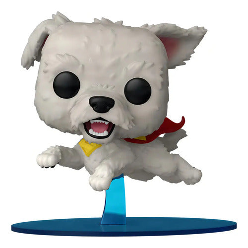 Funko Pop Heroes: DC Superman 2025 - Krypto