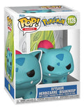 Funko Pop Games: Pokemon - Ivysaur
