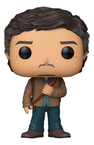 Funko Pop! The Last Of Us - Joel Miller