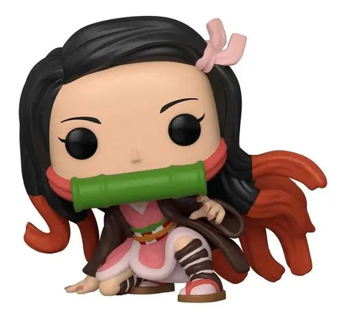Funko Pop Animation: Demon Slayer - Nezuko Kamado