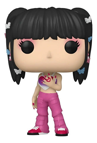 Funko Pop Rocks: NewJeans - Hanni