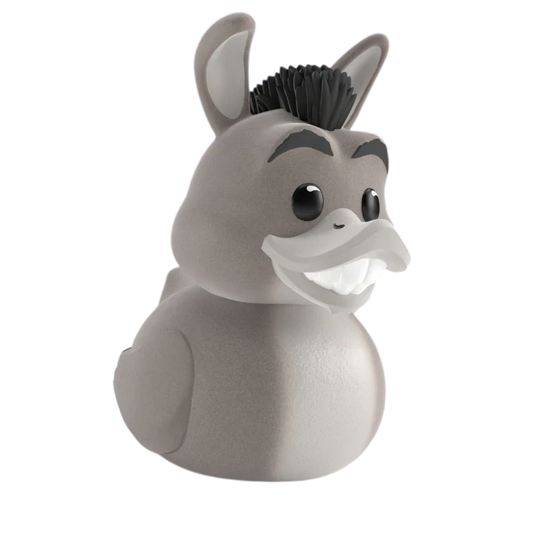 Tubbz Boxed: Shrek - Donkey