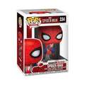 Funko Pop Games: Spider-Man - Spiderman