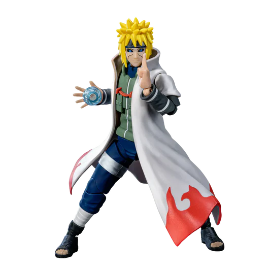 Blokees Naruto Champion Class: Minato Namikaze
