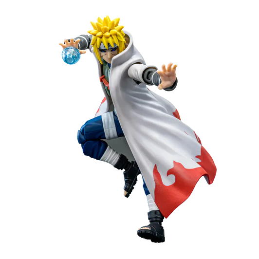 Blokees Naruto Champion Class: Minato Namikaze