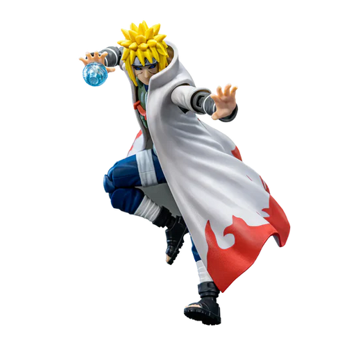 Blokees Naruto Champion Class: Minato Namikaze