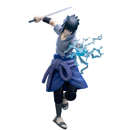 Blokees Naruto Champion Class: Sasuke Uchiha