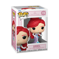 Funko Pop Disney: Princesas Glamour - Ariel
