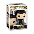 Funko Pop Rocks: Green Day - Basket Case Billie Joe