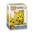 Funko Pop Games: Pokemon - Electabuzz
