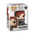 Funko Pop Movies: El Diablo viste a la moda - Emily Charlton