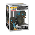 Funko Pop Premium: Godzilla Minus One - Godzilla Aliento Atomico