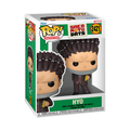 Funko Pop Animation: Sakamoto Days - Hyo