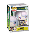 Funko Pop Animation: Cyberpunk Edgerunners - Lucy