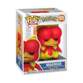 Funko Pop Games: Pokemon - Magmar