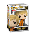 Funko Pop Rocks: Green Day - Basket Case Mike Dirnt