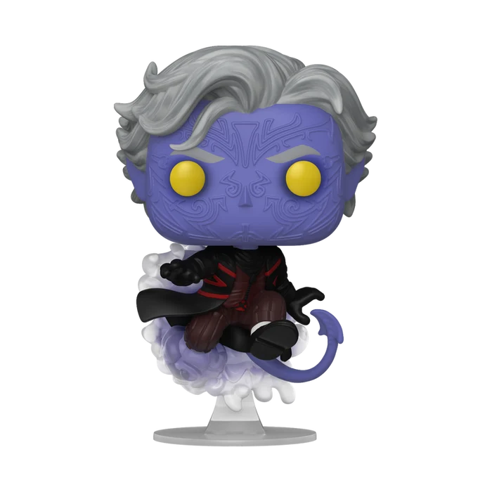 Funko Pop Marvel: Avengers Doomsday - Nightcrawler (Exclusivo)