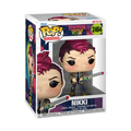 Funko Pop Animation: Stranger Things Tales from 85 - Nikki