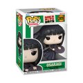 Funko Pop Animation: Sakamoto Days - Osaragi