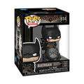 Funko Pop Games: Premium SFX: Batman Arkham Knight - Batman Electronico