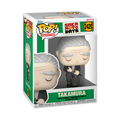 Funko Pop Animation: Sakamoto Days - Takamura