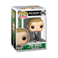 Funko Pop Games: Metal Gear Solid - The Boss