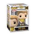 Funko Pop Rocks: Green Day - Basket Case Tre Cool
