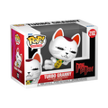 Funko Pop Animation: Dandadan - Turbo Ruca