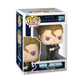 Funko Pop Animation: Solo Leveling - Woo Jinchul