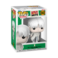Funko Pop Animation: Sakamoto Days - Kei X