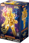 Blokees Saint Seiya Champion Class: Scorpio Miro Manga