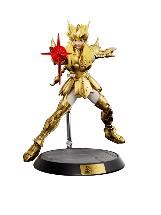 Blokees Saint Seiya Champion Class: Scorpio Miro Manga