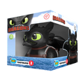Tubbz XL: Como Entrenar a tu Dragon - Chimuelo