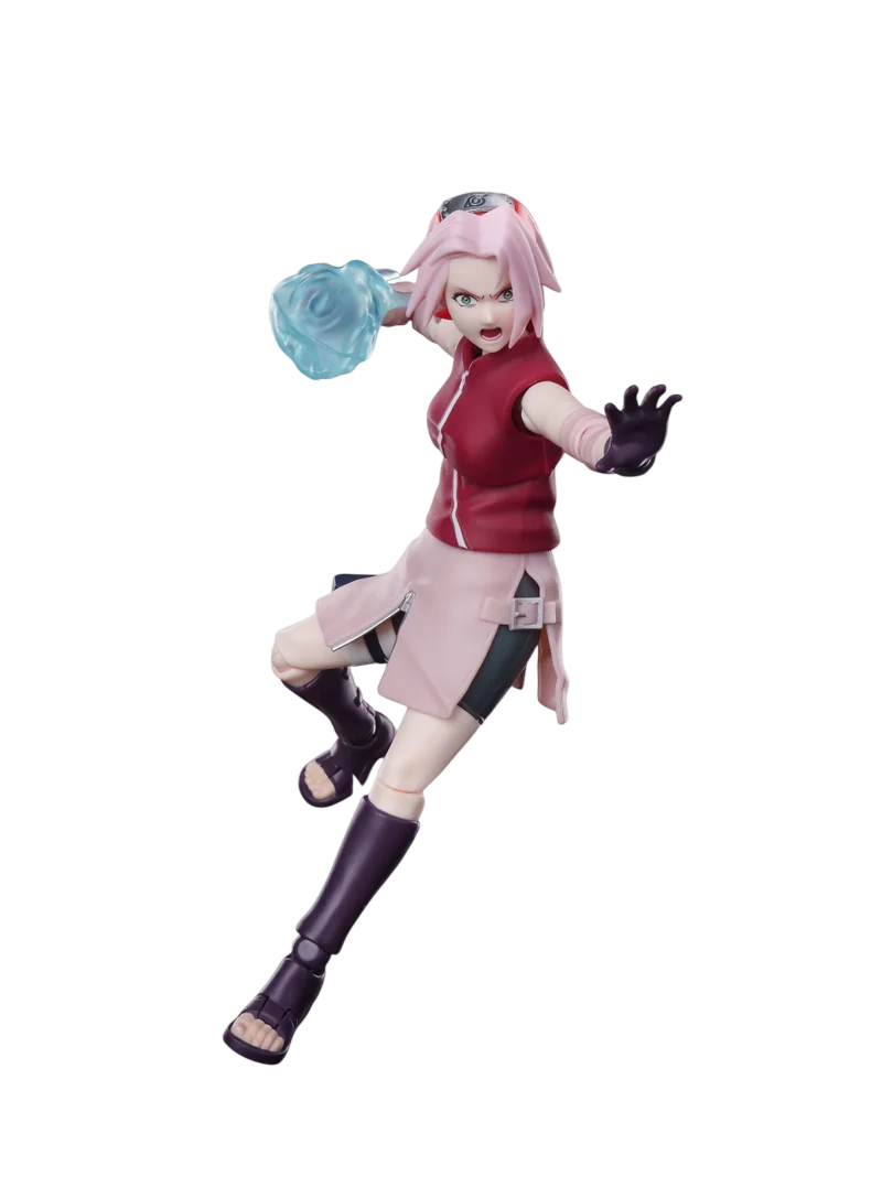 Blokees Naruto Champion Class: Sakura Haruno