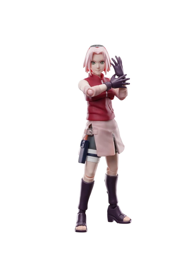 Blokees Naruto Champion Class: Sakura Haruno