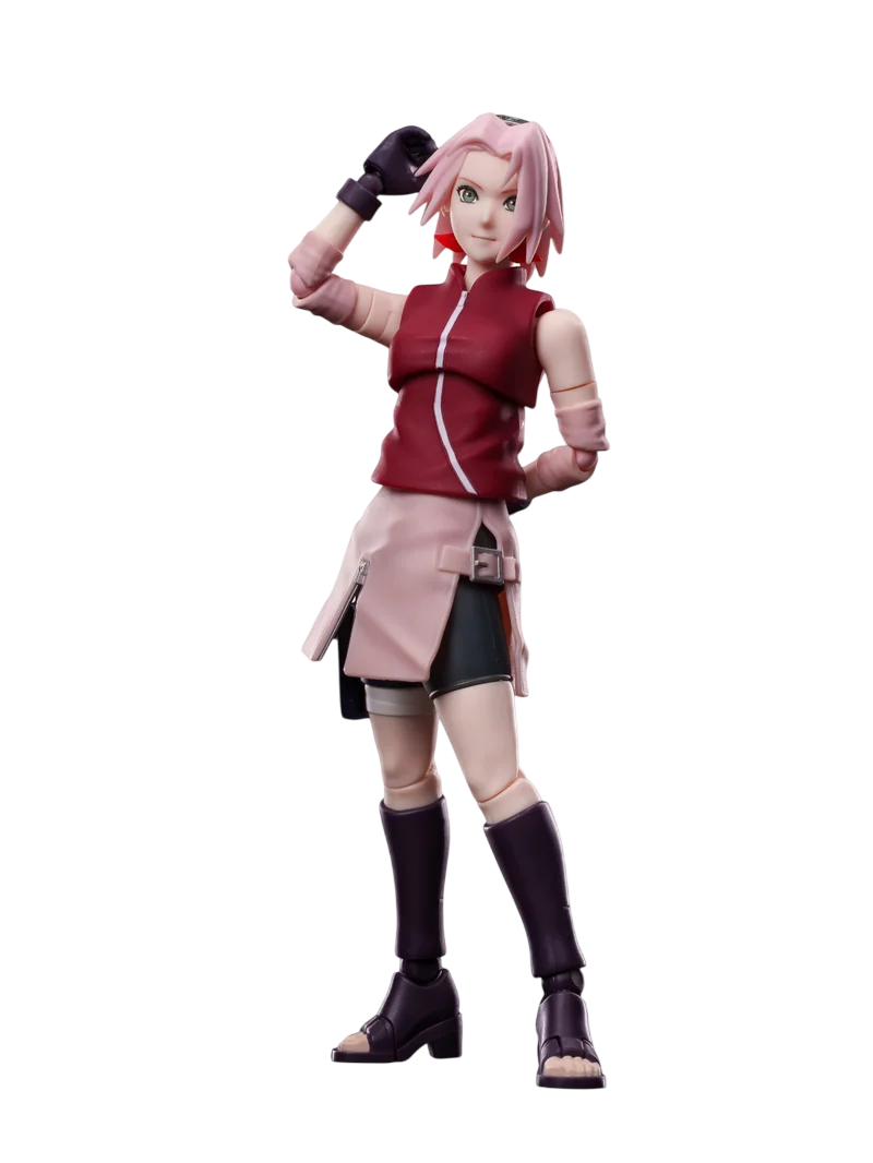 Blokees Naruto Champion Class: Sakura Haruno