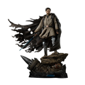 Iron Studios:  Star Wars - Obi  Wan Signatures Escala De Arte  1/10