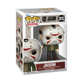 Funko Pop Movies: Jason Universe - Jason