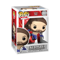 Funko Pop WWE: Aj Styles